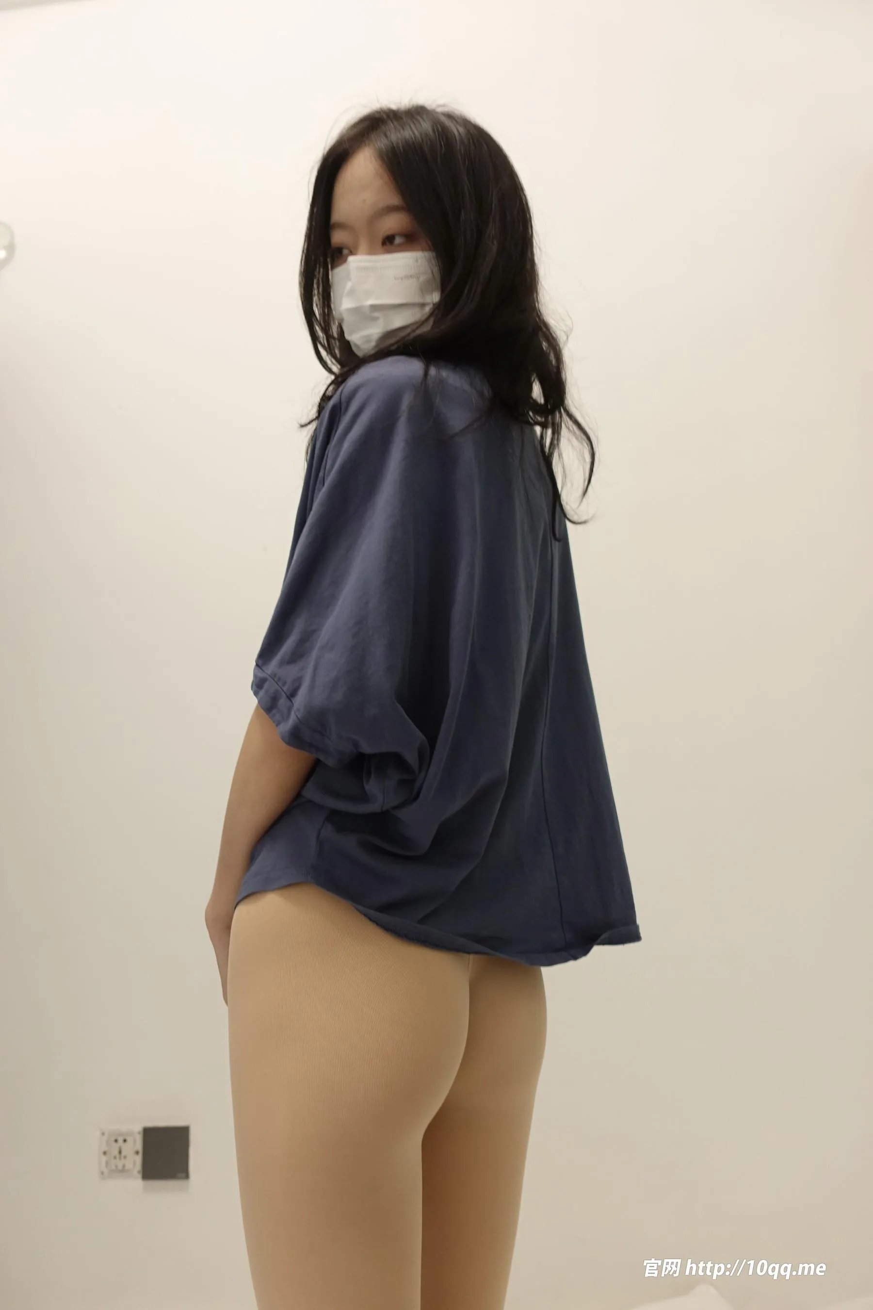 [ROSI口罩系列]2023.05.19 NO.2532 [78P]插图6